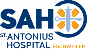 St.-Antonius-Hospital in Eschweiler