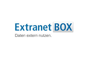 ExtranetBOX - Daten extern nutzen