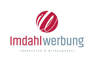 Imdahl Werbung