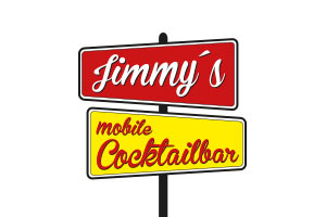 Jimmys mobile Cocktailbar