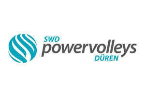 SWD powervolleys Dueren