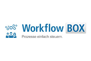 WorkflowBOX - Prozesse einfach steuern