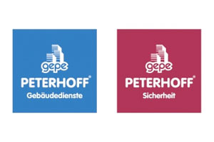 gepe Peterhoff Gebaeudedienste