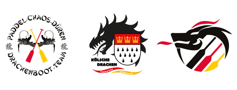 Koeln Duerener Chaos Drachen Schwerin