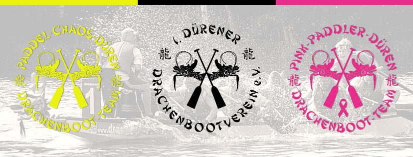 Erster Duerener Drachenbootverein