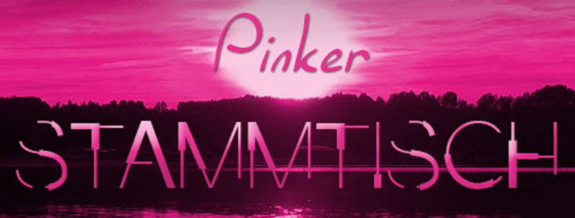 Pinker Stammtisch - Paddeln gegen Brustkrebs