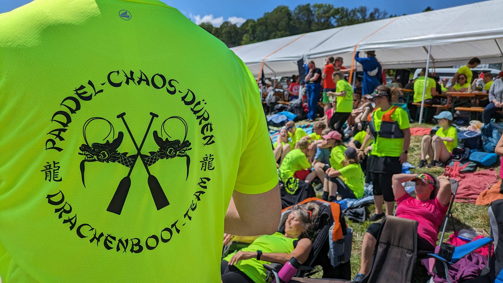 Paddel-Chaos-Dueren-Drachenboot-Rursee-Cup-2024